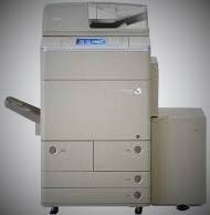 Canon C5250 Printer Software Mac