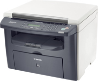 Canon MF4320-4350 UFRII LT Driver for Mac